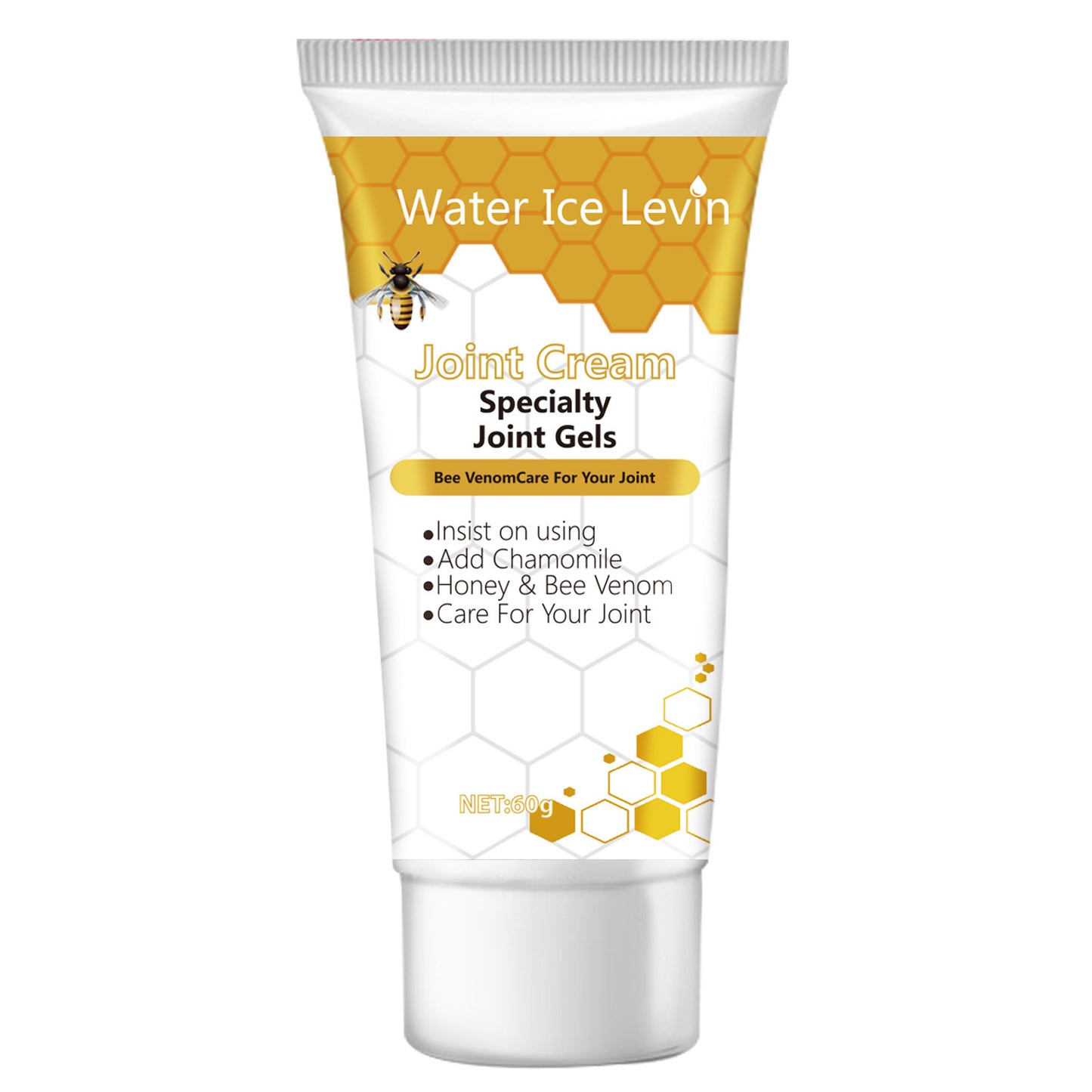 Knee Pain Relief Cream