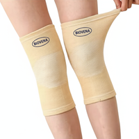 Biovena Bamboo Knee Sleeve