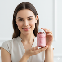 Vaginal Probiotic Capsules