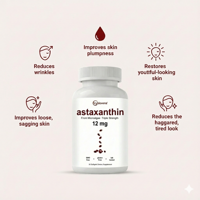 Astaxanthin