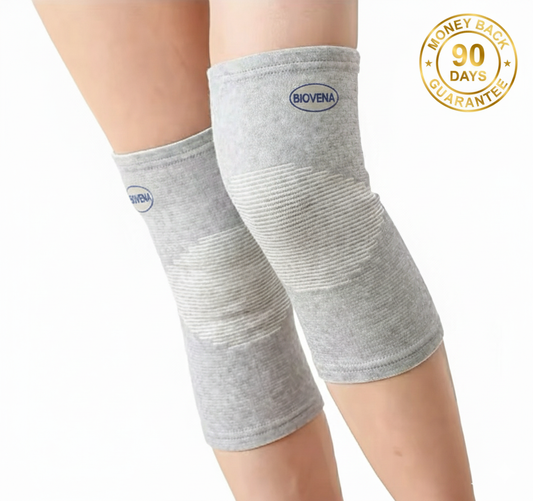 Biovena Bamboo Knee Sleeve