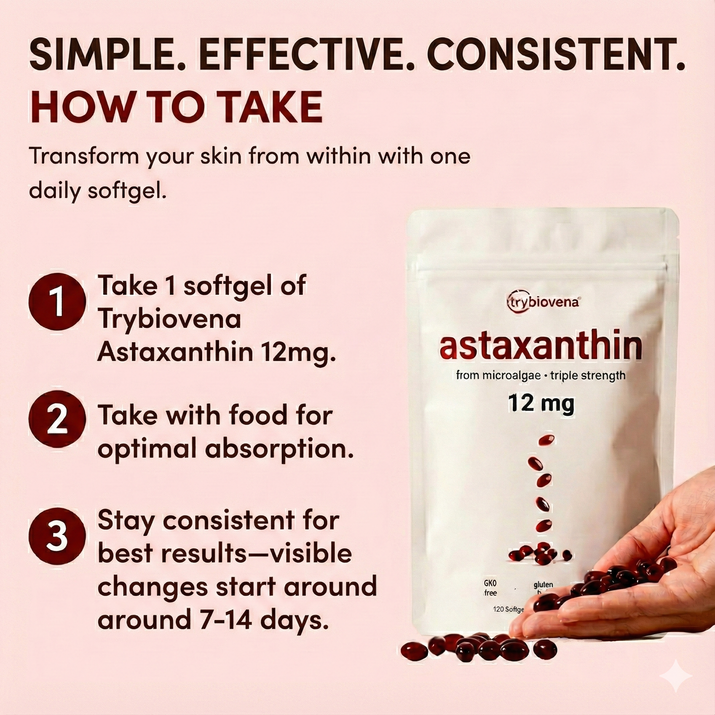 Astaxanthin