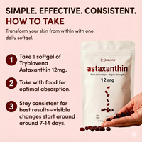Astaxanthin