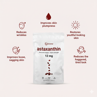 Astaxanthin
