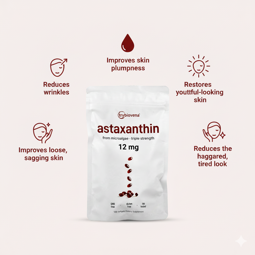 Astaxanthin